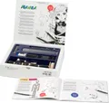 Markery Faber-Castell 167152 Manga Zestaw startowy