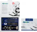Markery Faber-Castell 167152 Manga Zestaw startowy