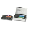 Markery Faber-Castell Pitt Artist Pen New York - 12 szt.