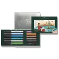 Markery Faber-Castell Pitt Artist Pen New York - 12 szt.