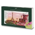 Markery Faber-Castell Pitt Artist Pen Paris - 12 szt.
