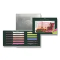 Markery Faber-Castell Pitt Artist Pen Paris - 12 szt.