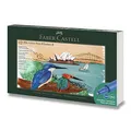 Markery Faber-Castell Pitt Artist Pen Sydney - 12 szt.