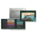 Następne zdjęcie produktu Markery Faber-Castell Pitt Artist Pen Sydney - 12 szt.