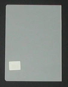 folder opisu A5
