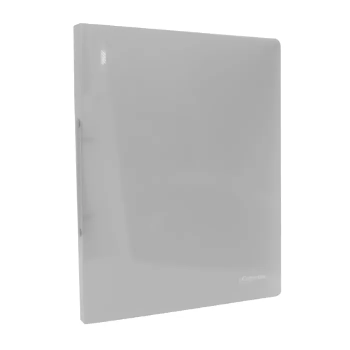 Główne zdjęcie produktu Pořadač A4 2 kr eCollection čirá