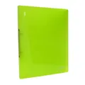 Organizer A4 2 przegródki eCollection zielony