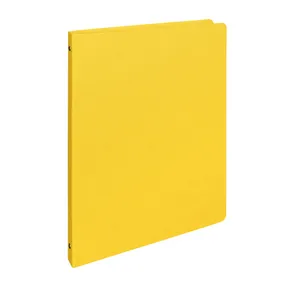 Segregator A4 4 kr. listewka żółta