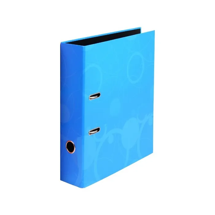 Główne zdjęcie produktu Pořadač A4 lamino páka 7cm NEO COLORI modrá