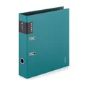 Następne zdjęcie produktu Segregator A4 laminat dźwigniowy 7cm VERDE milano