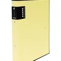 Następne zdjęcie produktu Laminat A4 R25-2kr. PASTELINI żółta