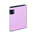 Laminat A4 R25-4kr. PASTELINI fioletowy