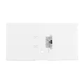 Następne zdjęcie produktu Organizer A4 poloplast dźwignia 5 cm SCONTO biały