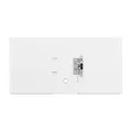 Następne zdjęcie produktu Organizer A4 poloplast dźwignia 7 cm SCONTO biały