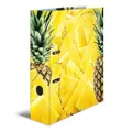 Pořadač pákový max.file A4 / 7 cm Ananas