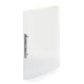 Segregator PP A4 2 kr. Linie czyste