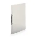 Segregator PP A4 2 kr. Linie zadymione