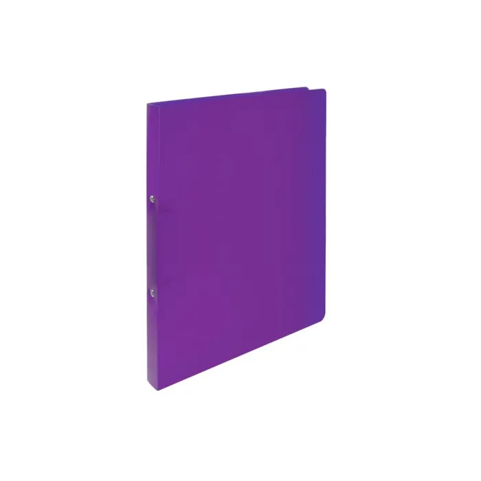 Główne zdjęcie produktu Pořadač PP A4 2kr. Opaline fialová
