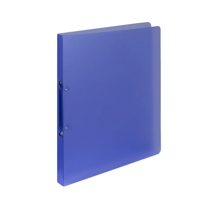 Główne zdjęcie produktu Pořadač PP A4 2kr. Opaline modrá
