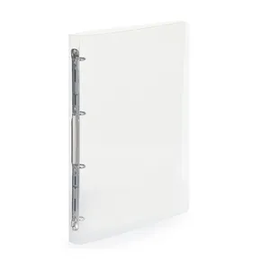 Segregator PP A4 4 kr. Linie czyste