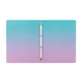 Następne zdjęcie produktu Pořadač PP A4 4kr. OMBRE růžová
