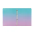 Następne zdjęcie produktu Segregator PP A4 4 kr. OMBRE różowy