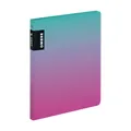 Następne zdjęcie produktu Pořadač PP A4 4kr. OMBRE růžová
