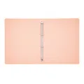 Segregator PP A4 4 kr. PASTELINI morela
