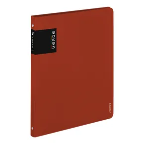 Segregator PP A4 4 kr. Cegła VERDE
