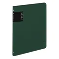 Segregator PP A4 4 kr. VERDE zielony