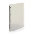 Segregator PP A4 4 kr. Linie zadymione