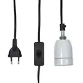 Następne zdjęcie produktu Gniazdo porcelanowe Pro Socket do 250 W, 1,8 m