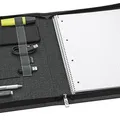 Następne zdjęcie produktu Rozmiar portfolio uczelnianego 285 x 355 x 40 mm