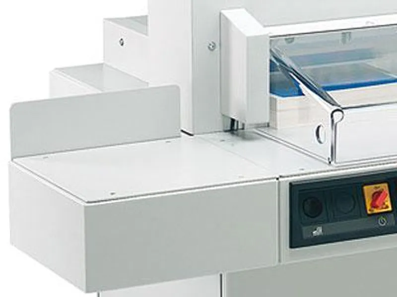 Główne zdjęcie produktu postranní stolky k řezačce Ideal 5221
