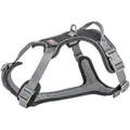 Postroj PREMIUM ACTIVE, černá L: 69-87 cm/ 25 mm