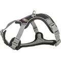 Następne zdjęcie produktu Postroj PREMIUM ACTIVE, černá M: 49-69 cm/ 20 mm