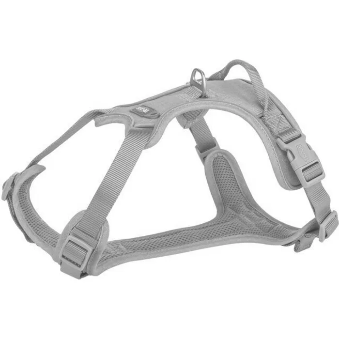 Główne zdjęcie produktu Postroj PREMIUM ACTIVE, šalvějováS: 35-50 cm/ 15 mm