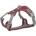 Następne zdjęcie produktu Smycz PREMIUM ACTIVE, sangria M-L: 60-75 cm / 25 mm