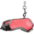 Szelki VESTA ze smyczą dla królika karłowatego 25-32cm/1,2m