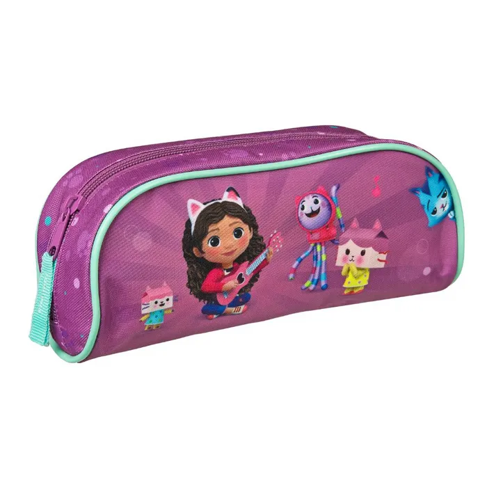 Główne zdjęcie produktu Pouzdro etue Gabby's Dollhouse