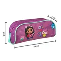 Następne zdjęcie produktu Pouzdro etue Gabby's Dollhouse