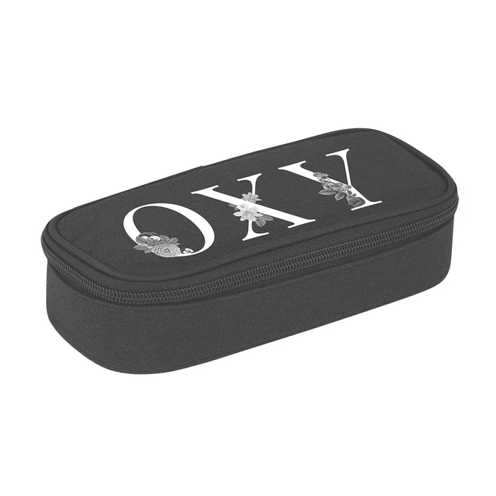 Główne zdjęcie produktu Pouzdro etue JUMBO OXY Fonts