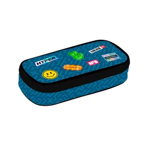 Etui z naklejkami JUMBO OXY GO