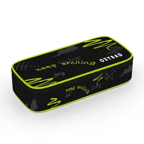 Etui JUMBO OXY Rebel