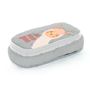 Pokrowiec na etiudę Comfort, efekt Lamy