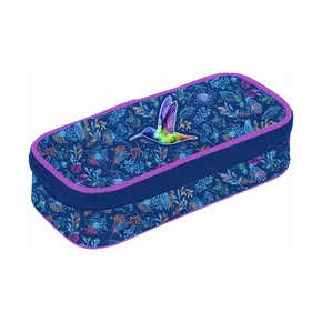 Case etue komfort Hummingbird