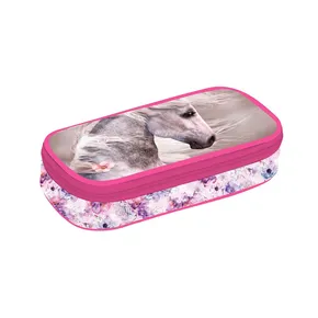Case etue Comfort Horse Romantic