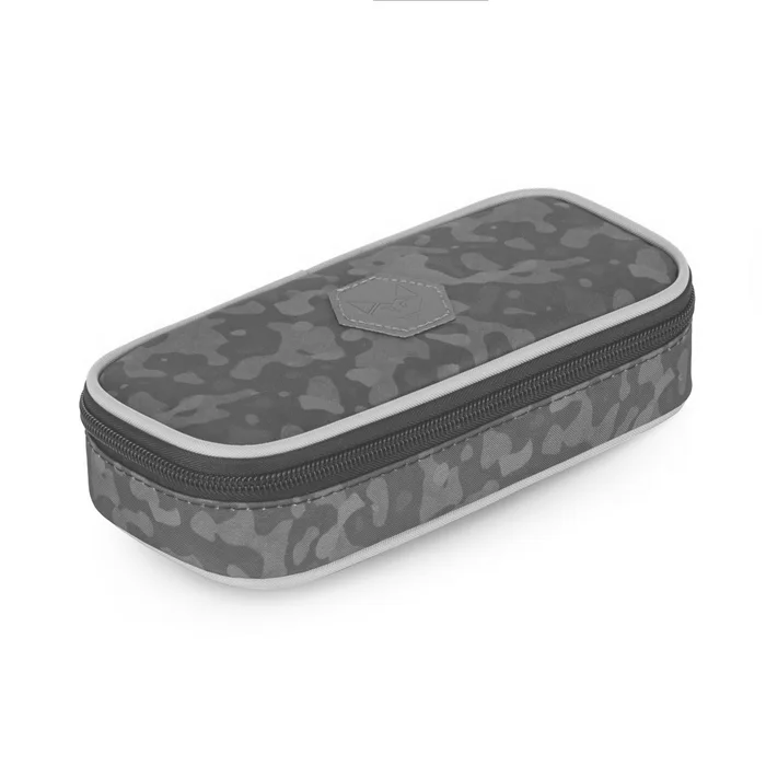 Główne zdjęcie produktu Pouzdro etue komfort OXY Sport Camo boy