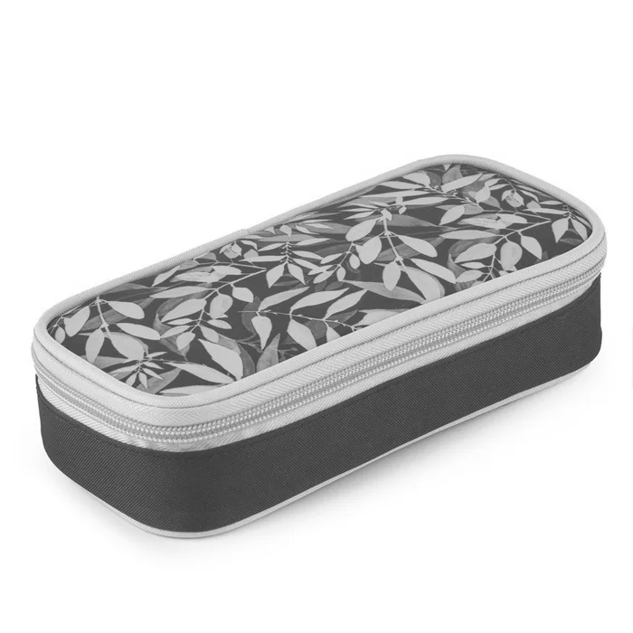 Główne zdjęcie produktu Pouzdro etue komfort OXY Sport Mint leaves