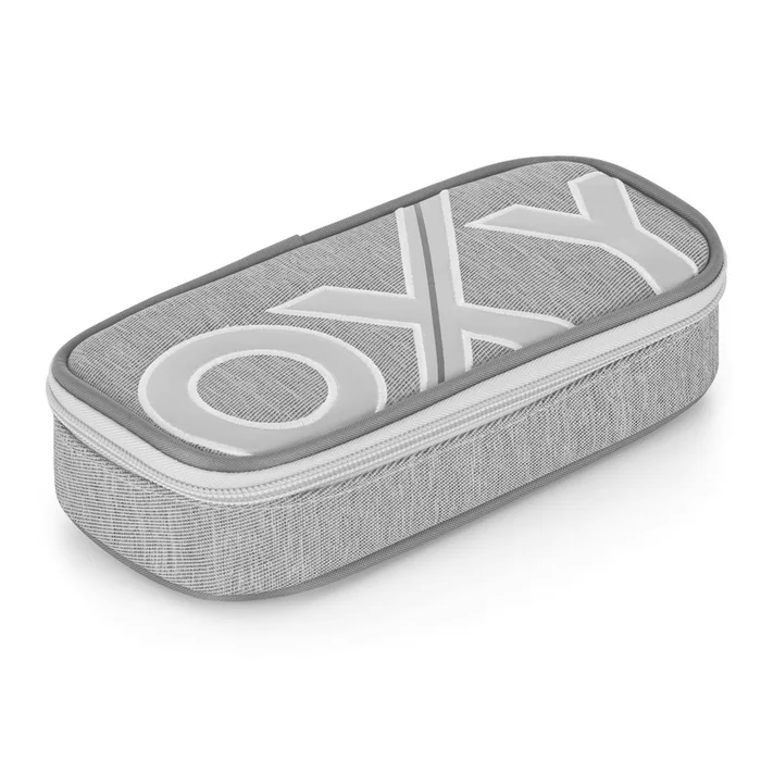 Główne zdjęcie produktu Pouzdro etue komfort OXY Style Fresh green